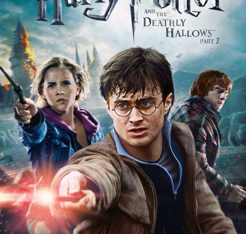 Harry potter 2 full movie 420p
